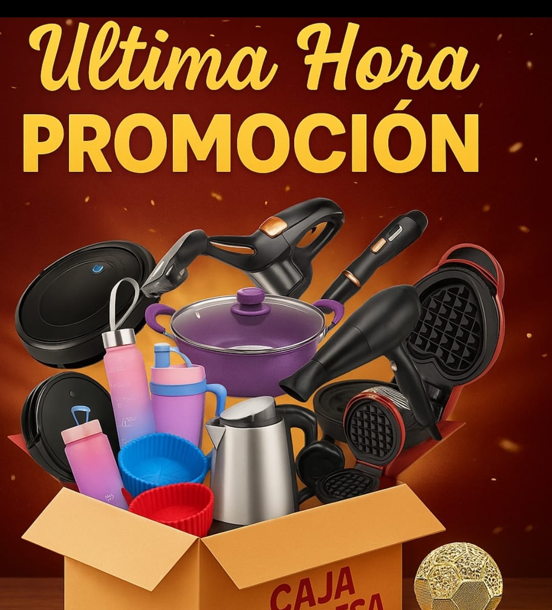 caja hogar premium